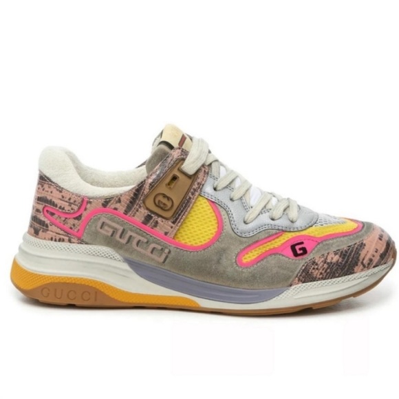 Gucci sneakers - Picture 3 of 11